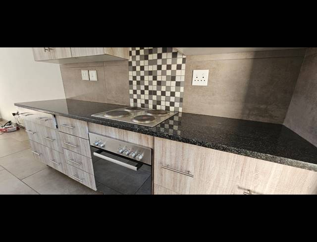1 BEDROOM RETIREMENT UNIT FOR SALE IN WIGWAM